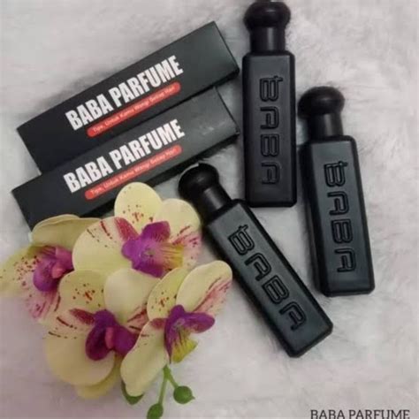 baba parfum indonesia.